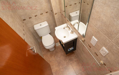 Imagen 8 de 29 de Venta Impecable Departamento De 3 Ambientes Con Balcón Y Amenities En Villa Pueyrredon