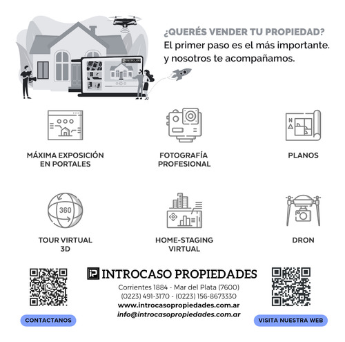 Asesoramiento Inmobiliario Tasaciones Contratos Informes 