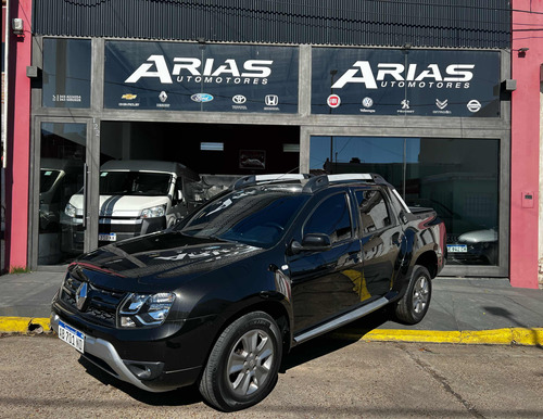 Renault Duster Oroch 2.0 Privilege