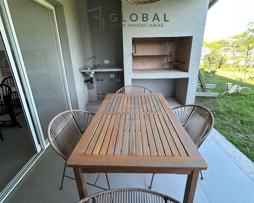 Casa En Venta En Complejo Mul Familiar Decs Tortugas