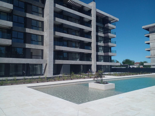 Departamento En Venta En Guillermo Enrique Hudson, Berazategui, G.b.a. Zona Sur