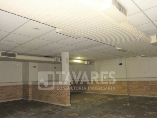 Comercial/industrial - Ref: 33606