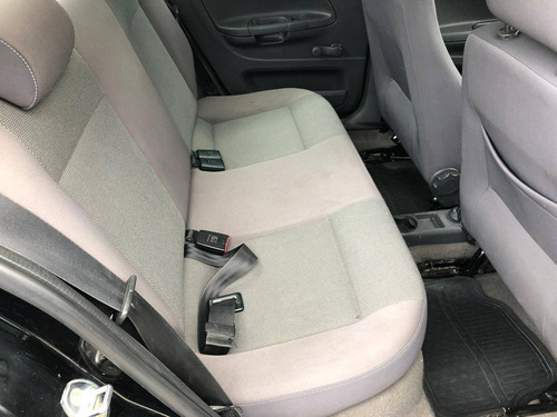 Volkswagen Voyage 1.6 Mi Comfortline 8v Flex 4p Manual