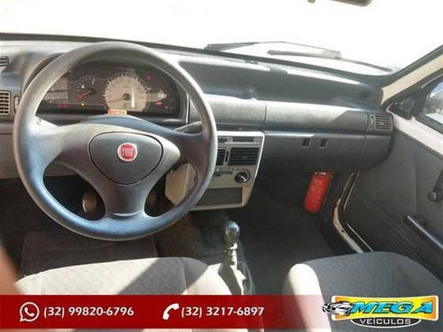Imagem 8 de 15 de Fiat Uno 1.3 Mpi Furgão 8v Flex 2p Manual