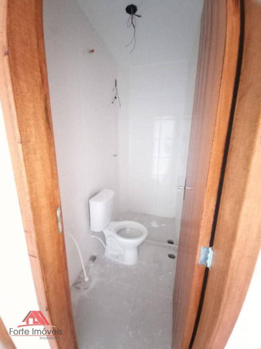 Imagem 19 de 28 de Oportunidade!!! Lindo Duplex C/ 2 Dormitórios Sendo 1 Com Sacada No B. Letícia - Cg/rj - Ca0755