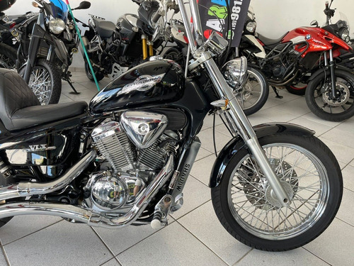 Imagem 3 de 7 de Honda Shadow 600 1999