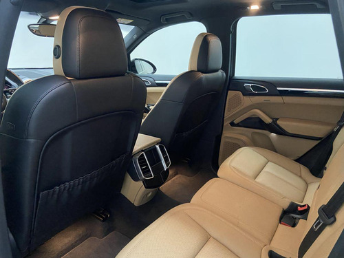 Porsche Cayenne V6 3.6 4x4