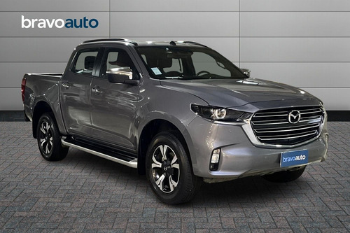 Mazda BT-50 (IN) 3.0 DC HIGH PLUS AT 4X4 DIESEL