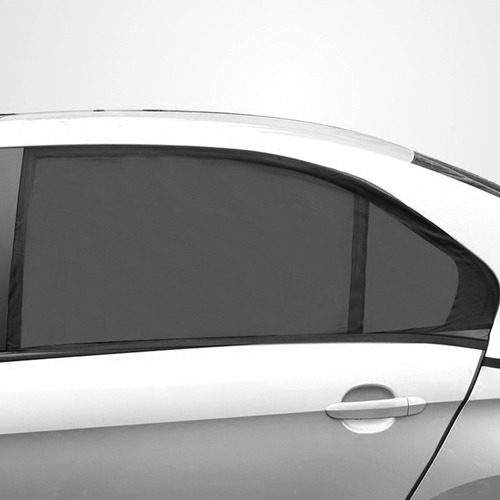 Cortina Mosquitera Transpirable Para Ventana De Coche, Todo