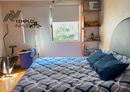 Casa En Venta Con Cualquier Tipo De Credito, Villa De Los Duraznos 14, Paseos Del Bosque, 53297 Naucalpan De Juárez, Méxirb.