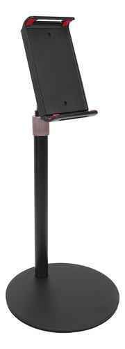 Soporte Ajustable Para Tabletas Con Soporte Elevable Para Tr
