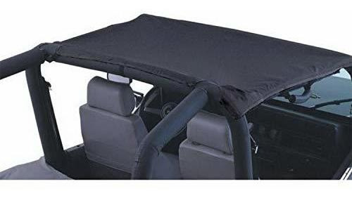 Rampage Productos 90801 California Breve Soft Top Para 1987-