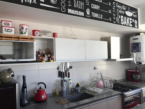 Imagen 7 de 14 de Departamento De Dos Ambientes En Castelar Sur