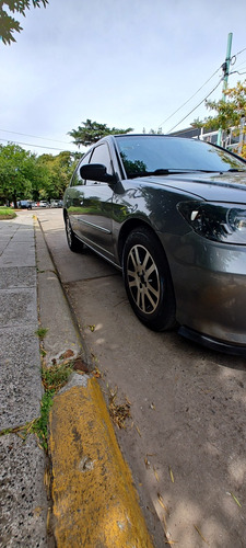Honda Civic 1.7 Lx