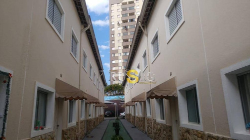 Imagem 7 de 24 de Sobrado Com 2 Dormitórios À Venda Por R$ 240.000,00 - Cidade Líder - São Paulo/sp - So0880
