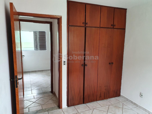Imagem 7 de 14 de Apartamento À Venda Em Vila Teixeira - Ap012784