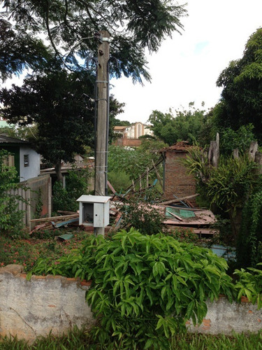 Terreno Em Espirito Santo - Vz1344