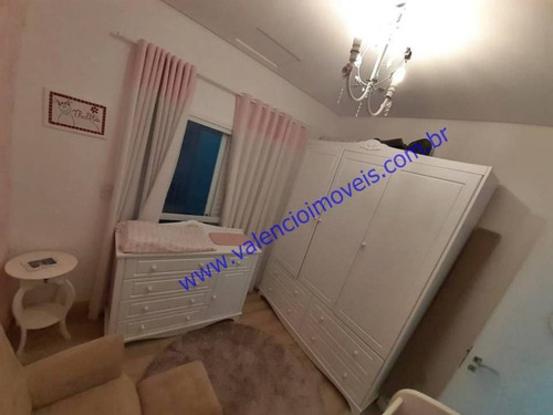 Imagem 1 de 30 de Venda - Casa - Jardim Da Alvorada - Nova Odessa - Sp - 859far