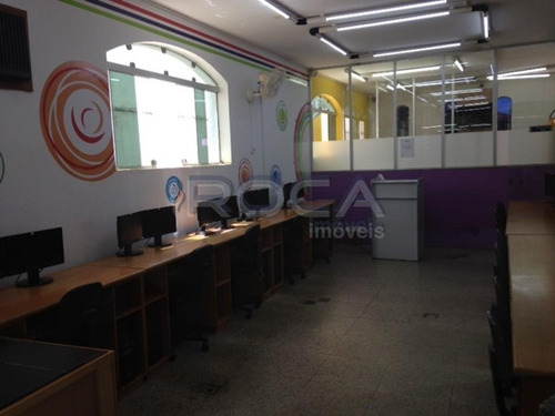Imagem 6 de 6 de Venda De Comercial / Sala Na Cidade De São Carlos 21181