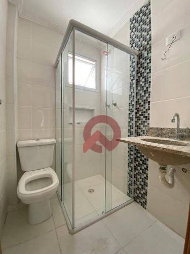 Imagem 25 de 28 de Apartamento Com 4 Dormitórios À Venda, 157 M² Por R$ 790.000,00 - Vila Guilhermina - Praia Grande/sp - Ap3152