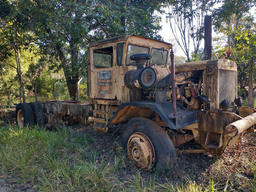 Imagem 5 de 7 de Caminhão Kenworth Dart