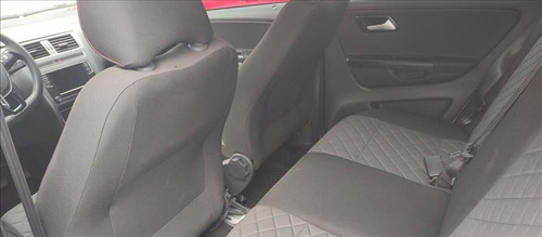 Imagem 6 de 6 de Volkswagen Fox 1.6 Msi Xtreme