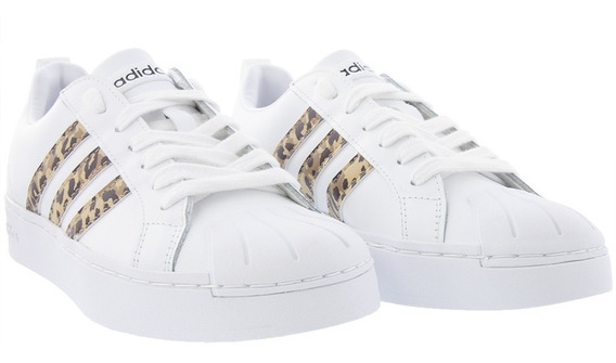 Endulzar Vagabundo embrague Tenis Adidas Feminino Casual | MercadoLivre 📦