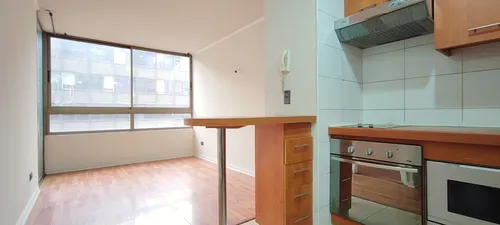 Edificio Catedral Piso 7