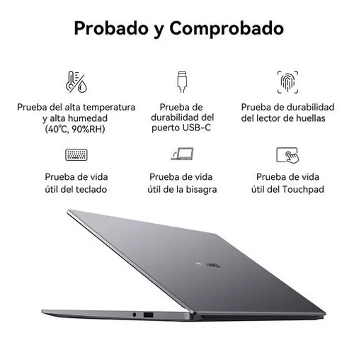 Huawei MateBook D14 i5-1155G7