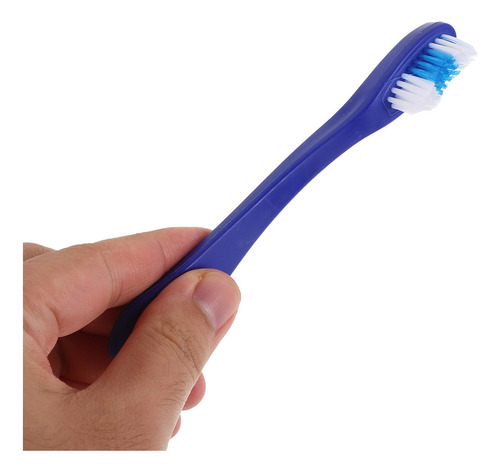 S Cepillo De Dientes Especial Para Evitar Autolesiones, 10