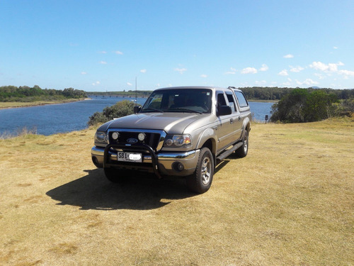 Ford Ranger Xlt 2.3