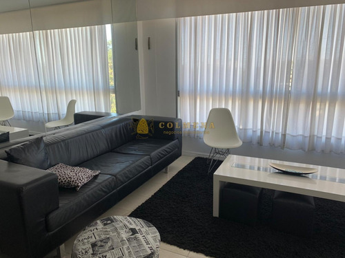 Apartamento En Excelente Ubicación - Ref: 4030