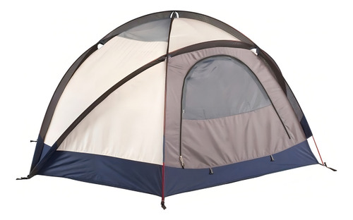 Carpa Doite Pro Aconcagua para 3 pessoas Iglu Camping 5000 mm