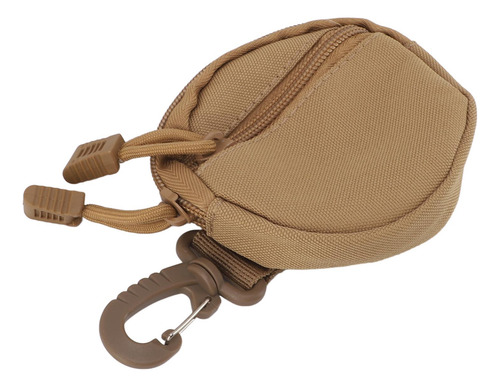 Monedero Deportivo Para Hombre, Multifuncional, Moderno, Gra