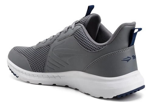 Imagen 2 de 4 de Zapatillas Topper Wind Iv Deportivas Unisex Asfl70