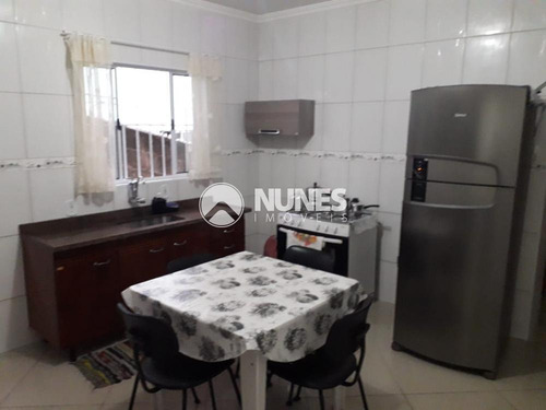 Imagem 3 de 10 de Casas - Ref: V801371