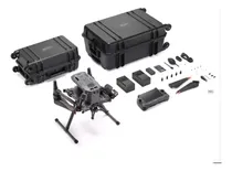 Comprar Dji Matrice 350 Rtk Completo Com Estação Anatel Br
