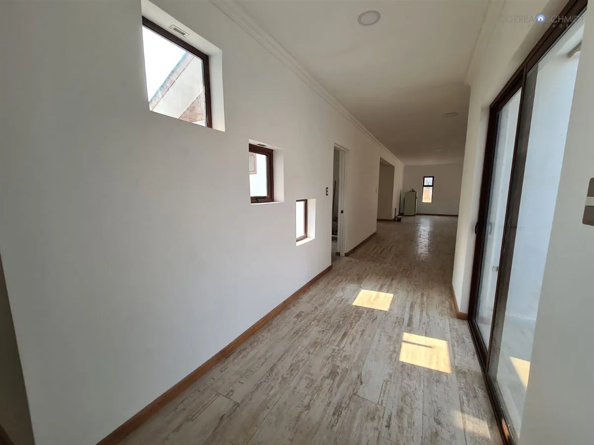 Imagen 5 de 18 de Casa En Arriendo Punta De Cortes, Rancagua