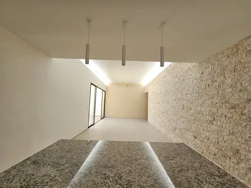 ¡una Planta! Casa En Venta En Zona Country Al Norte De Mérida