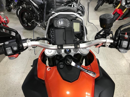 Imagen 13 de 15 de Bmw F800 Gs Bansai Motos (especial Permuta)