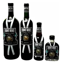 Comprar Fernet Beney Kit Cuatro Presentaciones