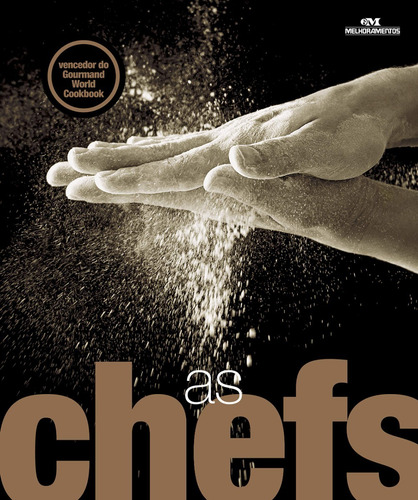 Imagem 1 de 7 de As Chefs