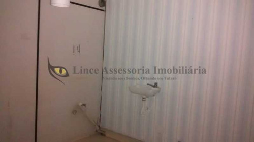 Imagem 3 de 13 de Sala-à Venda-tijuca-rio De Janeiro - Tasl00088