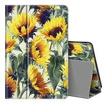 Comprar Funda Tipo Libro Para Tableta Amazon Fire Hd 10