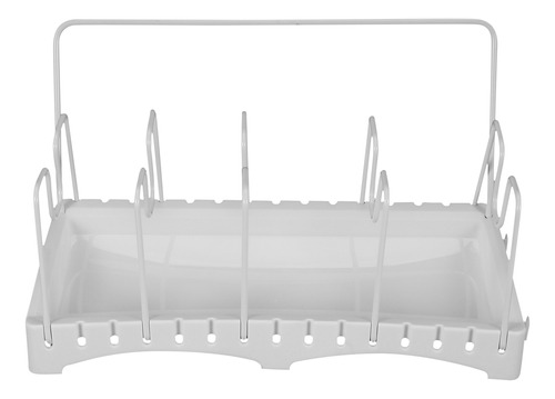 Soporte Para Herramientas De Cocina, Modelo Básico, Multifun