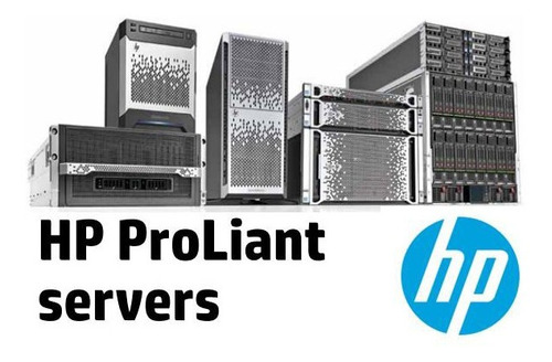 Disco Duro Hp 1tb Sata Hot Plug 3.5'' Server Proliant G8-g10