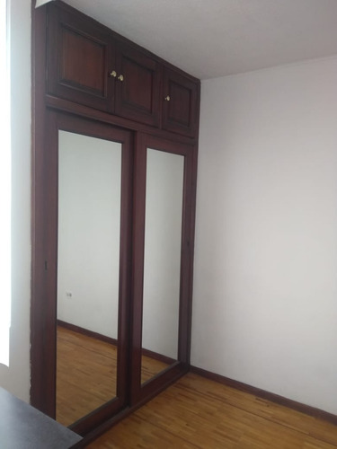 Imagen 4 de 9 de Alquiló Habitación Amoblada Para Una Persona Joven Y/o Estudiante