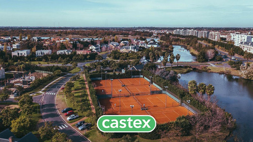 Lote En Venta Barrio Silvestre, Nordelta.