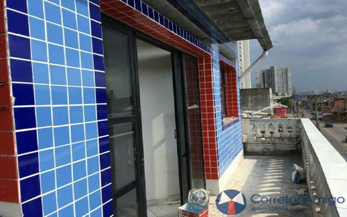 Imagem 6 de 8 de Prédio Com 8 Kitnets E Salão Comercial - Ml194