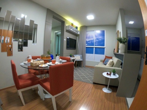 Imagem 2 de 30 de Apartamento - Ap00364 - 34827452